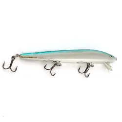  Bill Norman minnow