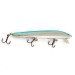   Bill Norman minnow, chrome, 9 g wobler #21401