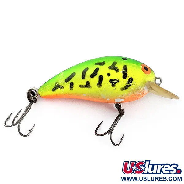 Bomber model A UV  screw tail