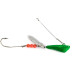 Hildebrandt Spinners Hildebrandt  June Bug Spinnerbait, , 21 g błystka obrotowa #21411