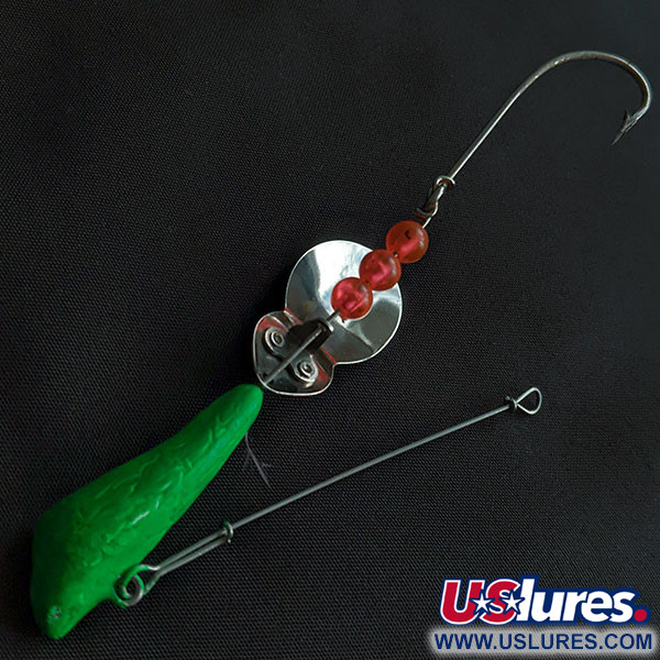 Hildebrandt Spinners Hildebrandt  June Bug Spinnerbait, , 21 g błystka obrotowa #21411