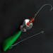 Hildebrandt Spinners Hildebrandt  June Bug Spinnerbait, , 21 g błystka obrotowa #21411