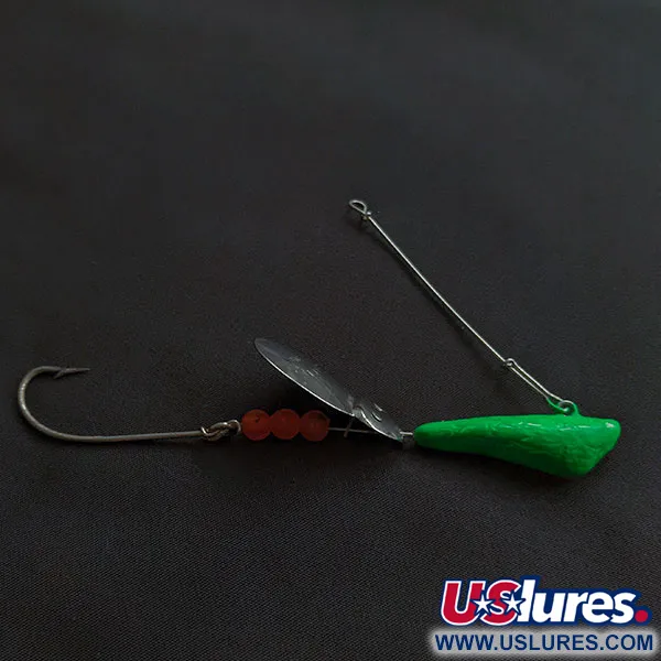 Hildebrandt Spinners Hildebrandt  June Bug Spinnerbait, , 21 g błystka obrotowa #21411