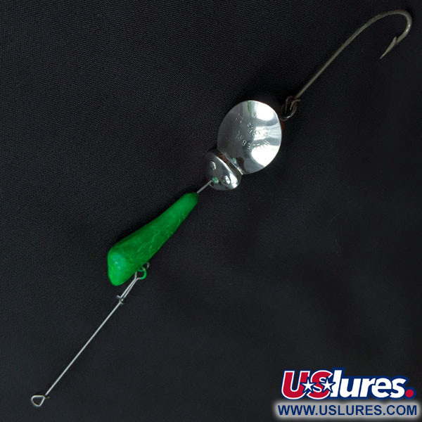 Hildebrandt Spinners Hildebrandt  June Bug Spinnerbait, , 21 g błystka obrotowa #21411