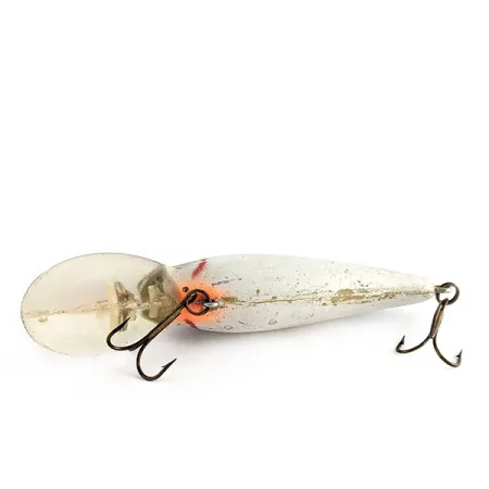 Bomber model 7A screw tail​, shad, 14 g wobler #21424