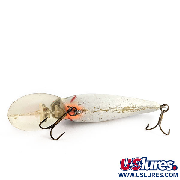  Bomber model 7A screw tail​, shad, 14 g wobler #21424