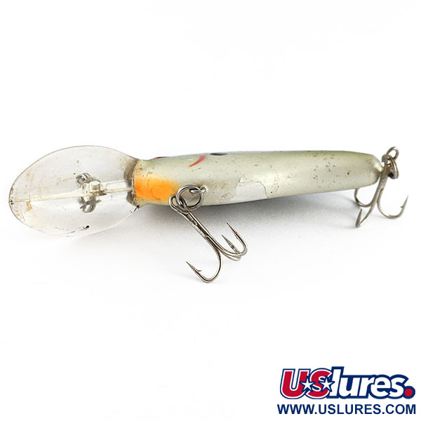  Bomber Flat A, Tennessee shad, 10 g wobler #21425