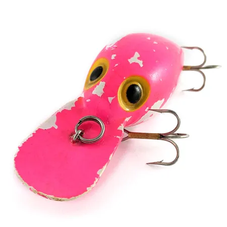Storm Magnum Wiggle Wart, Hot pink, 21 g wobler #21426