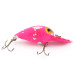  Storm Magnum Wiggle Wart, Hot pink, 21 g wobler #21426