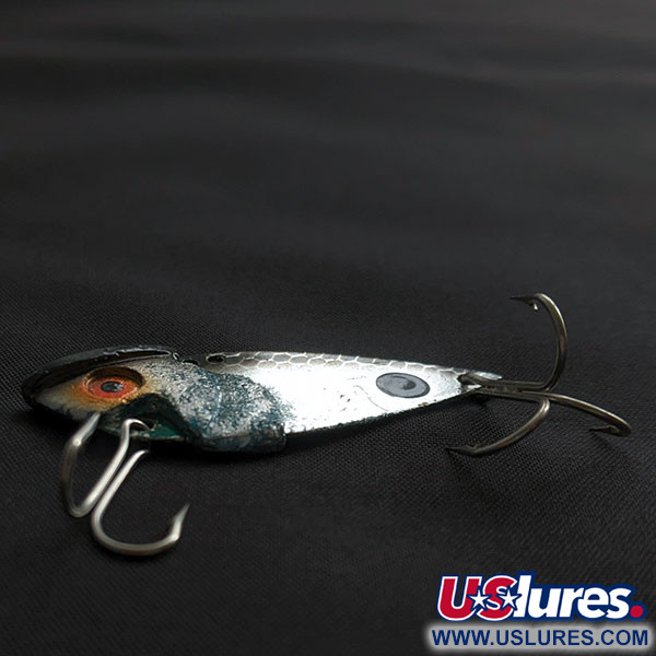  Cotton Cordell Gay Blade, nikiel, 12 g  #21430