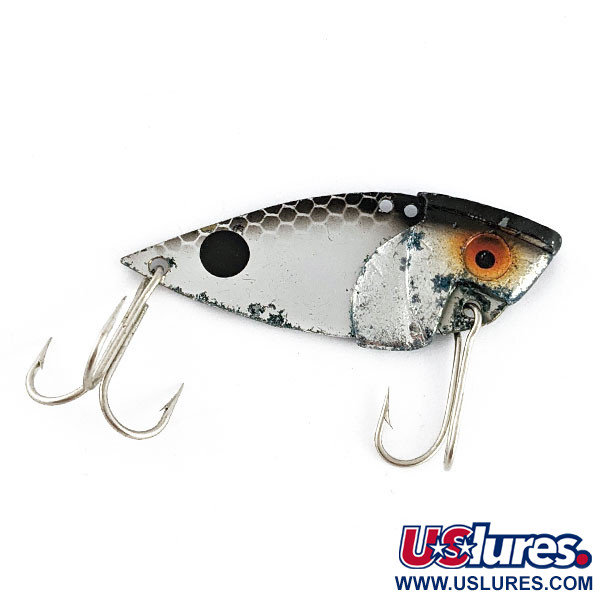  Cotton Cordell Gay Blade, nikiel, 12 g  #21430