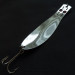  Herter's GLH Canadian Spoon, nikiel/czerwone oczy, 28 g błystka wahadłowa #21432