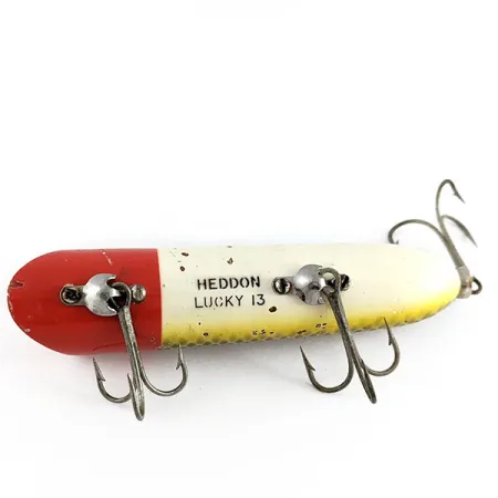 Heddon Lucky 13, 21 g wobler #21435