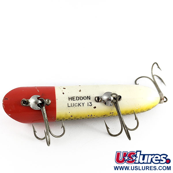  Heddon Lucky 13, , 21 g wobler #21435