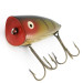  Heddon Chugger Jr , Perch , 10 g wobler #21436