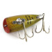  Heddon Chugger Jr , Perch , 10 g wobler #21436