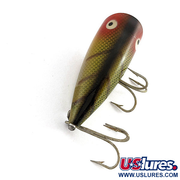 Heddon Chugger Jr 