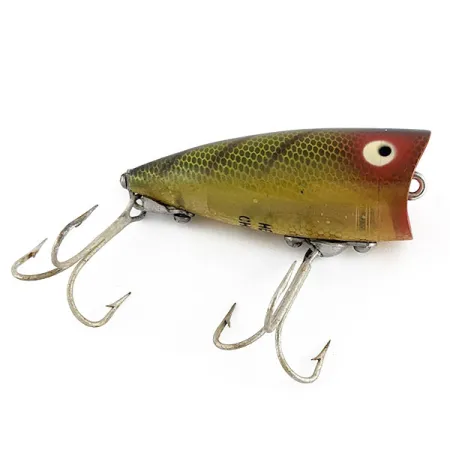 Heddon Chugger Jr 