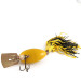  Fred Arbogast Arbo-Gaster, yellow, 10 g wobler #21437