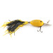  Fred Arbogast Arbo-Gaster, yellow, 10 g wobler #21437