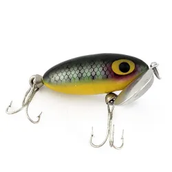 Fred Arbogast Jitterbug