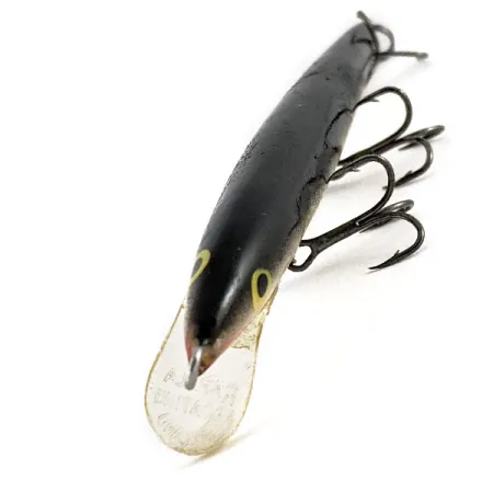 Rapala Original Floater F11, S (Silver), 6 g wobler #21451