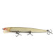  Rapala Original Floater F11, S (Silver), 6 g wobler #21451