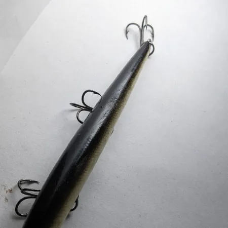 Rapala Original Floater F11, S (Silver), 6 g wobler #21451