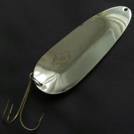 Lucky Strike, nikiel/mosiądz, 45 g błystka wahadłowa #21459