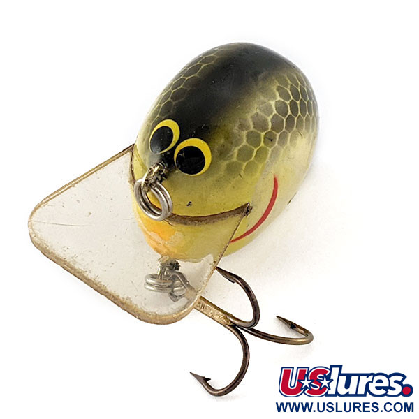 Bagley Bait Bagley Balsa B , , 11,5 g wobler #21460