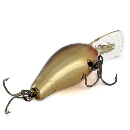 Rapala Fat Rap 5 (Finland), G (Gold), 11 g wobler #21461
