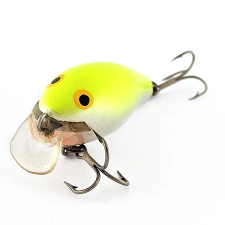 Rapala Fat Rap 05 (Finland), chartreuse, 7 g wobler #21463