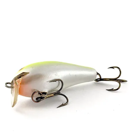 Rapala Fat Rap 05 (Finland), chartreuse, 7 g wobler #21463