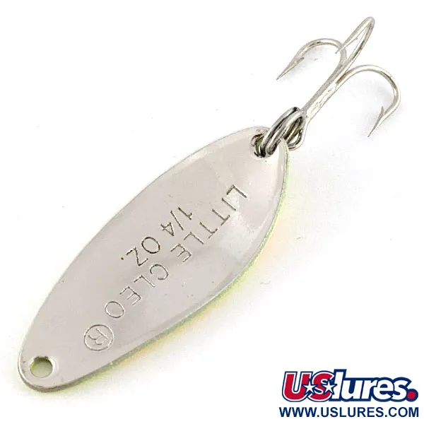 Acme Little Cleo, 7 g błystka wahadłowa #21466