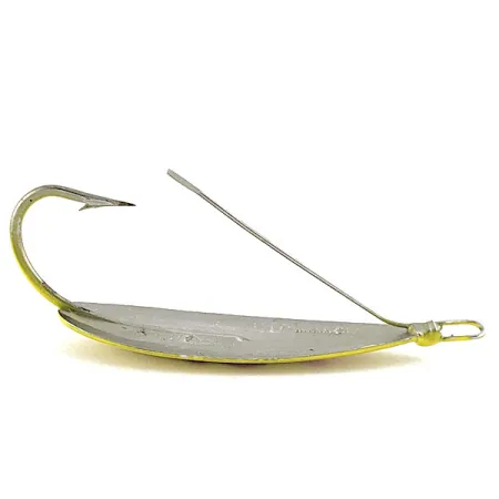 Johnson Silver Minnow, Five of Diamonds, 12 g błystka wahadłowa #21474