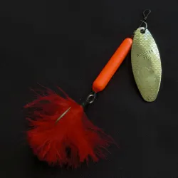 Worden’s Original Rooster Tail