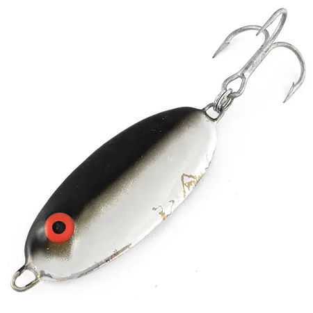 Bomber Slab Spoon, 35 g błystka wahadłowa #21479