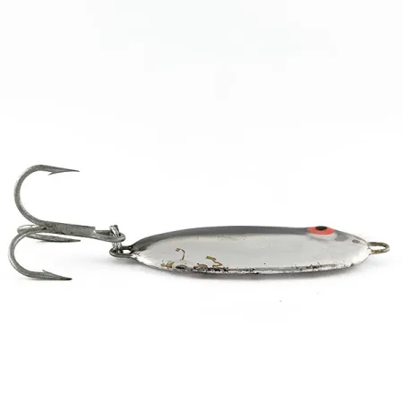 Bomber Slab Spoon, 35 g błystka wahadłowa #21479