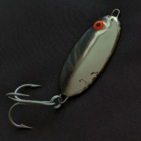 Bomber Slab Spoon, 35 g błystka wahadłowa #21479