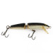  Rapala Jointed J-7 (Finland), S (silver), 4 g wobler #21482