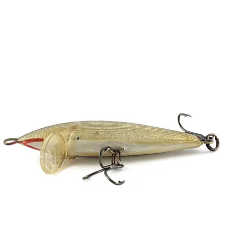 Rapala Countdown CD7, S (silver), 8 g wobler #21483