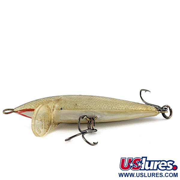  Rapala Countdown CD7, S (silver), 8 g wobler #21483