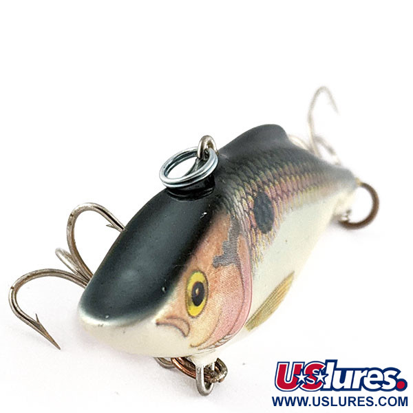   Rapala Rattl'n RAP RNR 07, Shad, 16 g wobler #21484