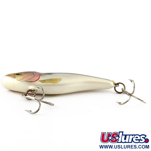   Rapala Rattl'n RAP RNR 07, Shad, 16 g wobler #21484