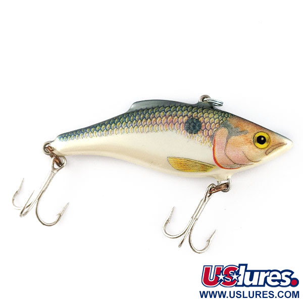   Rapala Rattl'n RAP RNR 07, Shad, 16 g wobler #21484