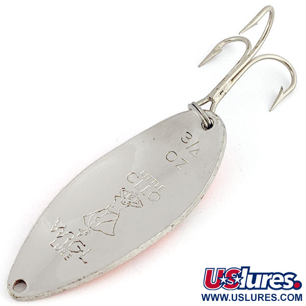 Little Cleo (Hula Girl)