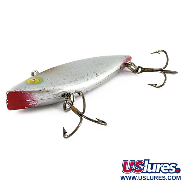  Bill Lewis Rat-L-Trap, Chrome Blue Back, 14 g wobler #21498