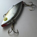  Bill Lewis Rat-L-Trap, Chrome Blue Back, 14 g wobler #21498