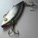  Bill Lewis Rat-L-Trap, Chrome Blue Back, 14 g wobler #21498