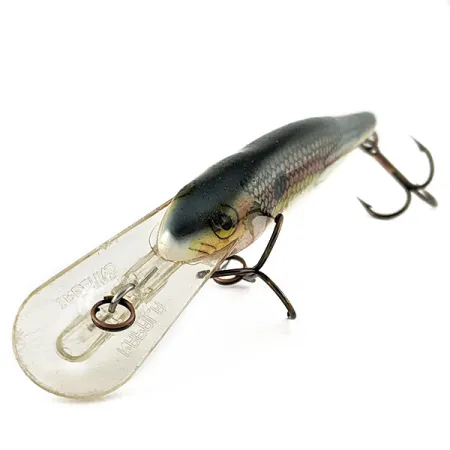Rapala Shad Rap Deep Runner 07, Shad, 8 g wobler #21506